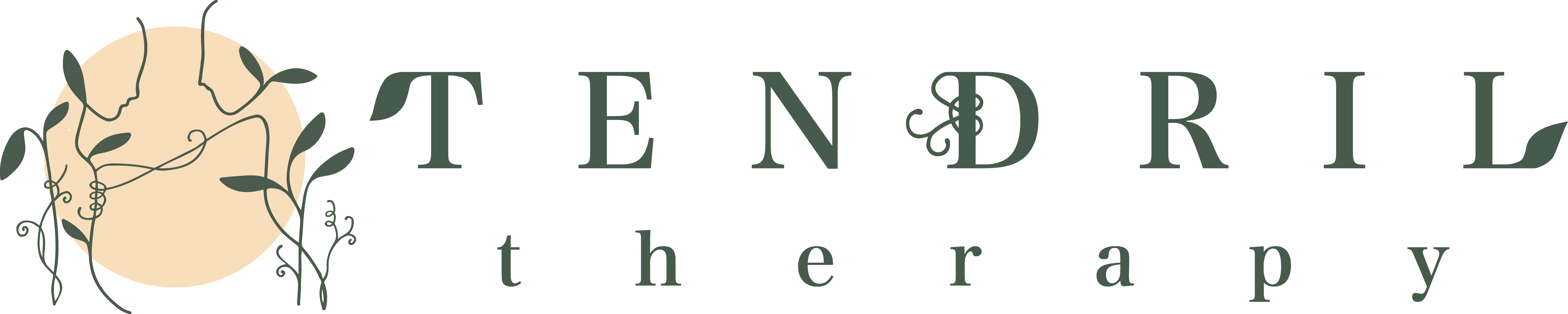 Tendril Therapy