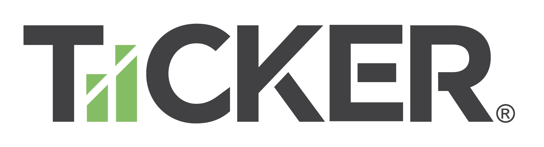 Ticker